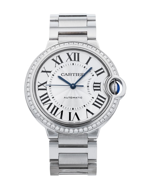 Cartier Ballon Bleu W4BB0024